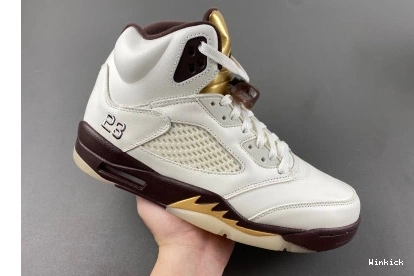 Jordan DD9336-200 “Earth” 5 Air 1023